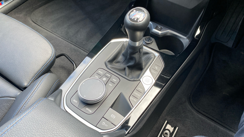 BMW 1 Series 118i [136] M Sport 5dr [Live Cockpit Professional] Petrol Hatchback